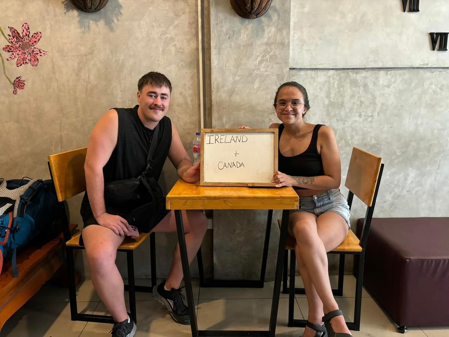 Doze Hostel Chiang Mai Eksteriør bilde